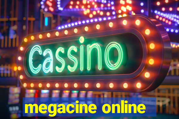 megacine online